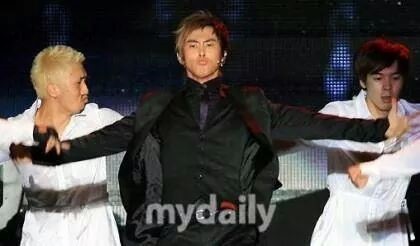 SM 남자아이돌 메인댄서 춤출때 표정.txt | 인스티즈