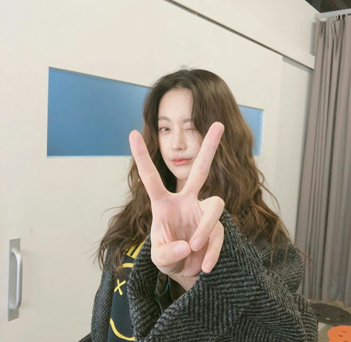 오늘자 오연서 인스타 업뎃 | 인스티즈