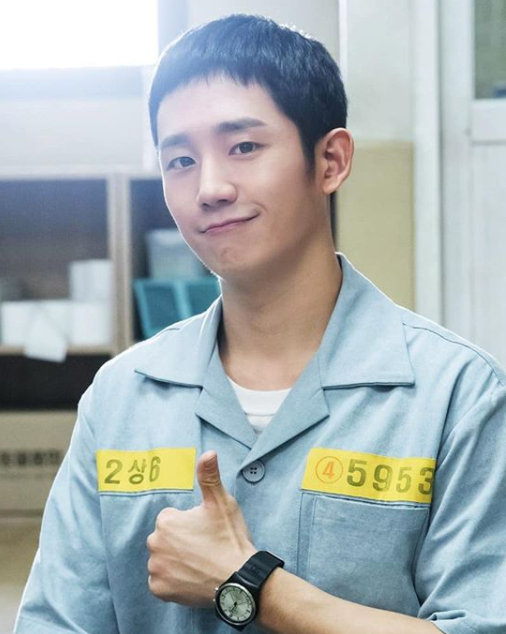 이태원 클라쓰 박새로이 역에 가장 어울리는 배우는? | 인스티즈