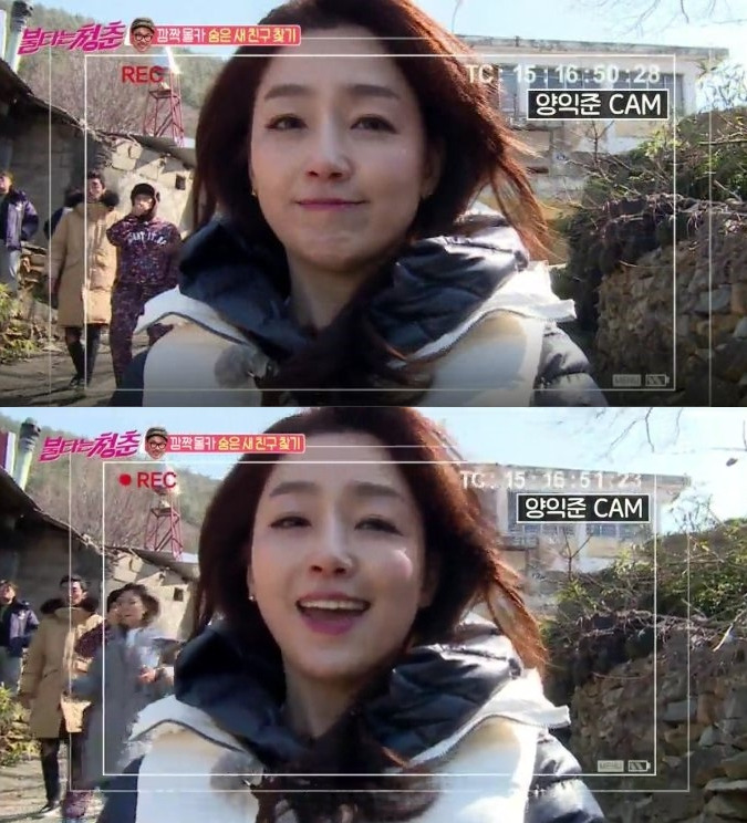 50대 짱예 배우 이연수.jpgif | 인스티즈