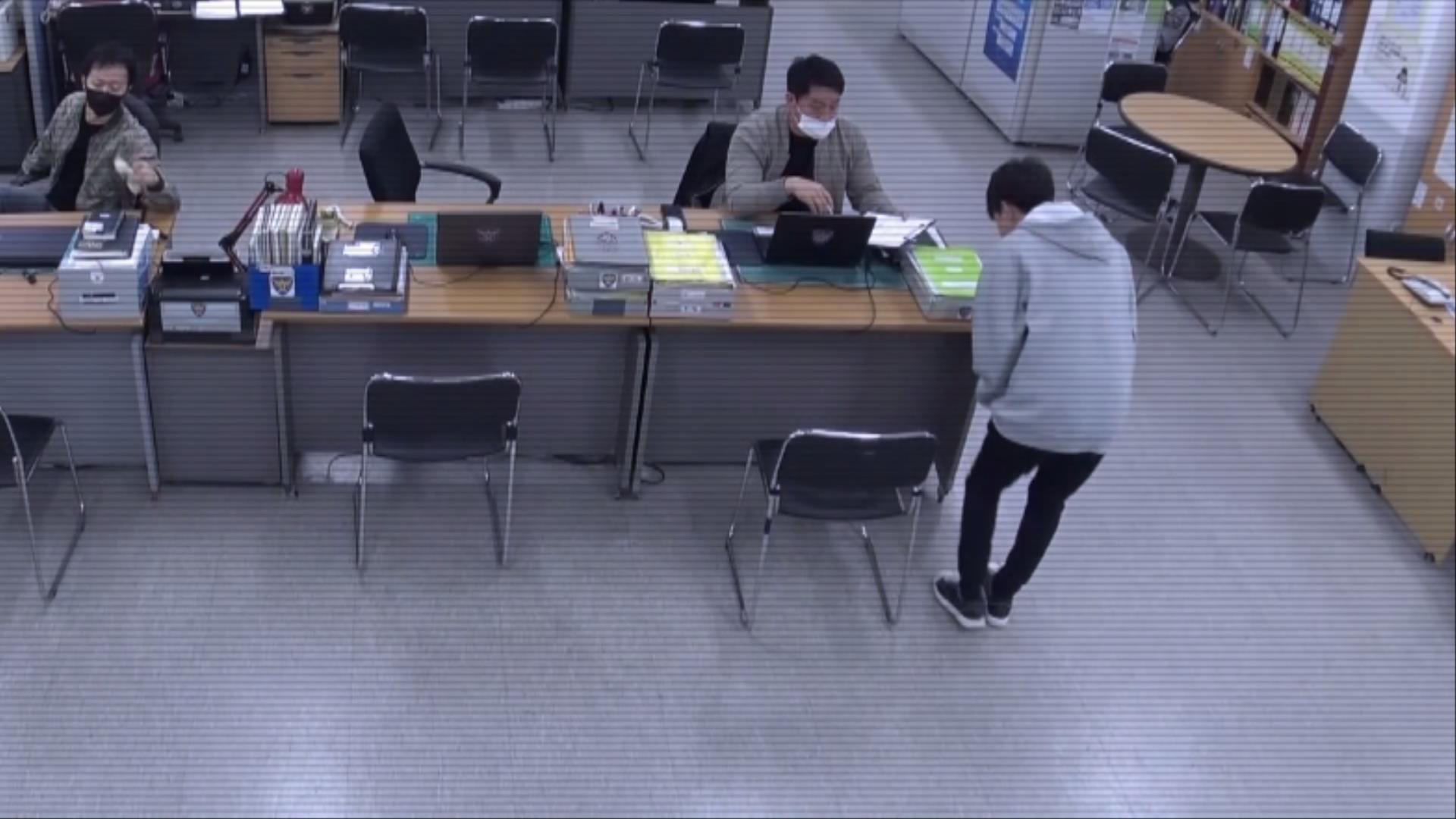 민아가 당한 끔찍한 스토킹의 과정 ..jpg | 인스티즈