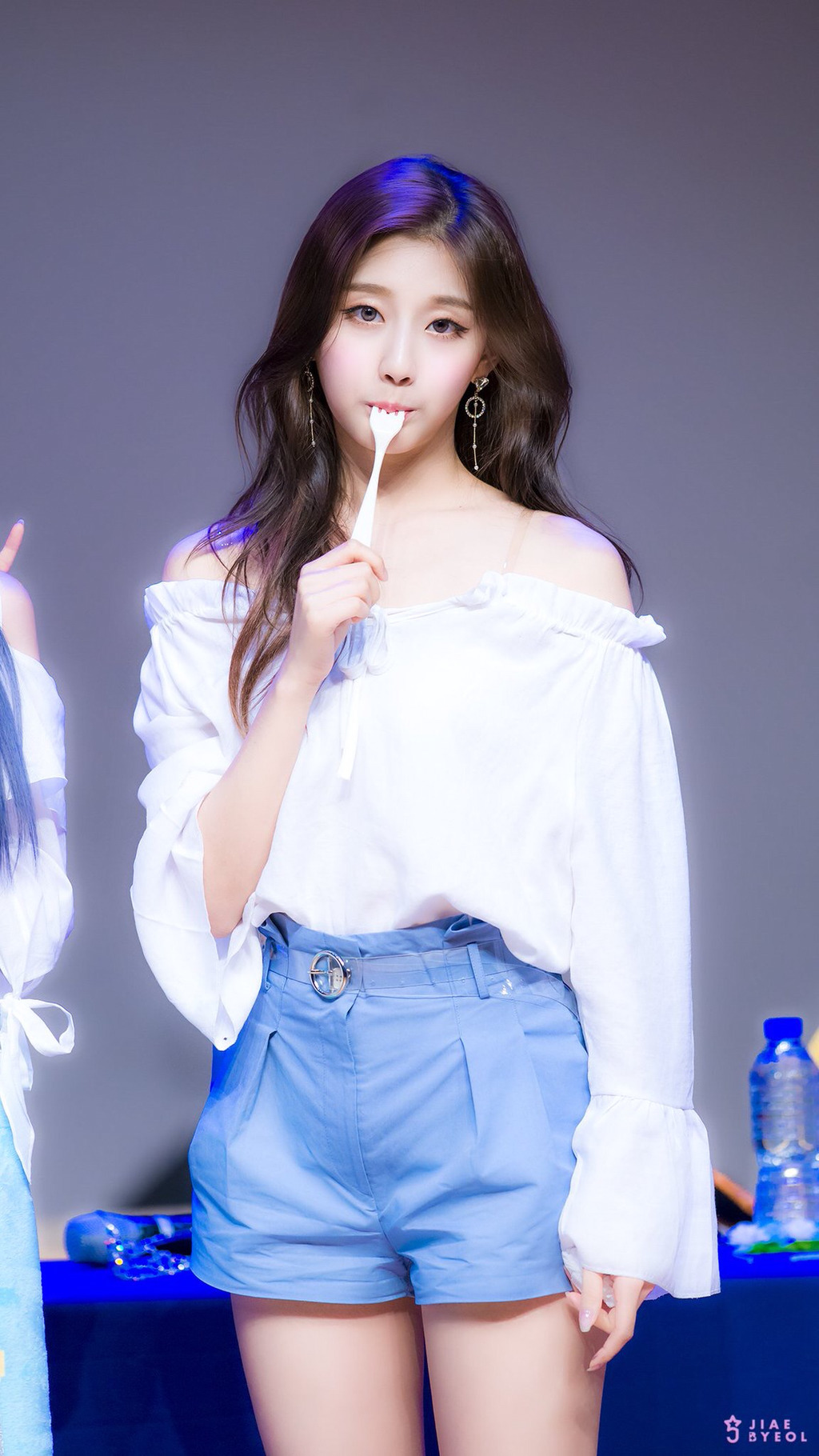 [러블리즈] 퇴근한 뒤에 뭐할지 고민이라서 예인이 | 인스티즈