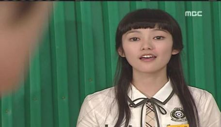 당하는 사람은 소름끼치도록 싫고 짜증나는데 화내면 예민보스 취급받는 상황 (하이킥中) | 인스티즈
