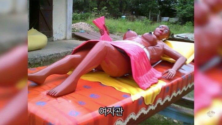 가나의 특이한 장례식 관 | 인스티즈