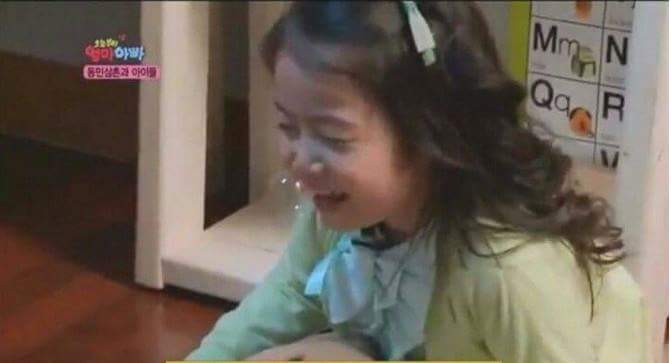 개그맨의 아이 보는 방법.jpg | 인스티즈