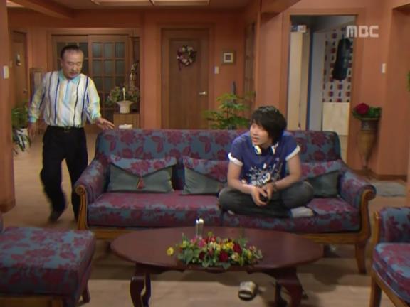 [거침없이하이킥] 순재의 유모어ㅋㅋㅋㅋㅋ(배꼽주의).jpg | 인스티즈