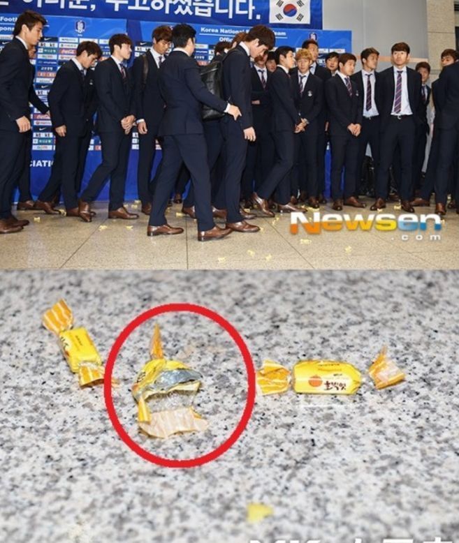 대한민국 멘탈 원탑 | 인스티즈