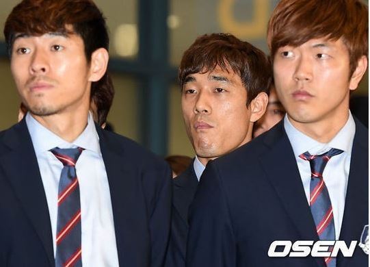 대한민국 멘탈 원탑 | 인스티즈