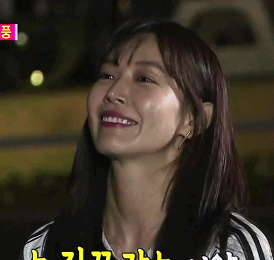너무 착해서 탈이라는 배우 김소연의 성격.JPG | 인스티즈