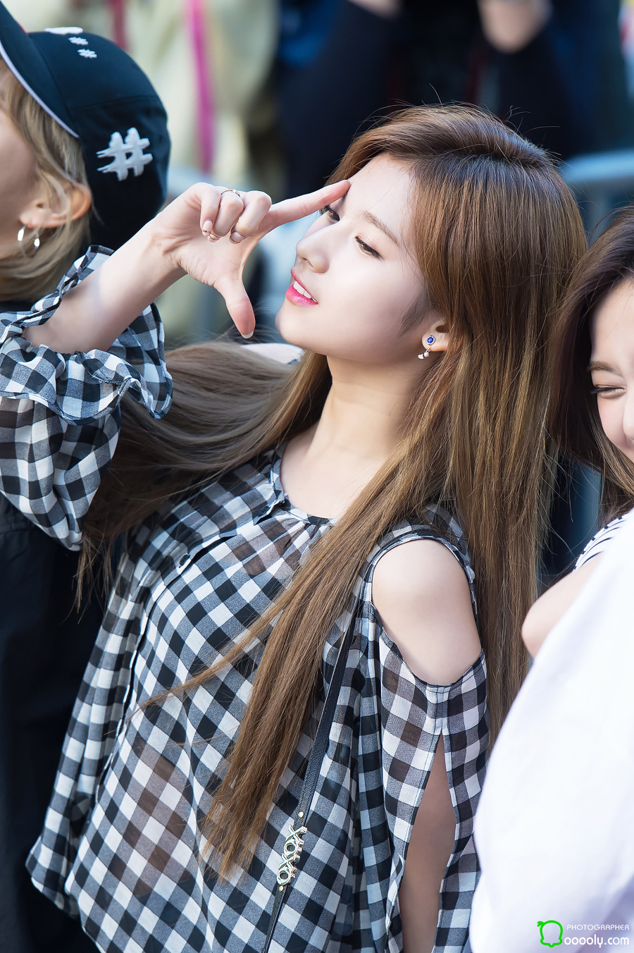 트와이스 사나.jpgif | 인스티즈