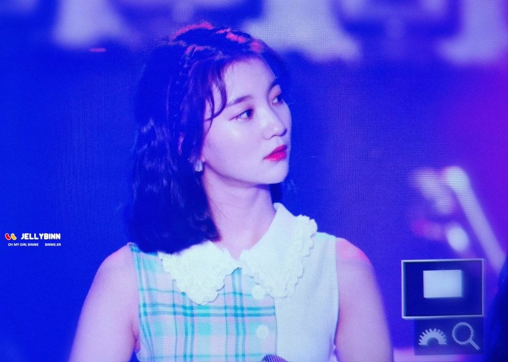 오마이걸의 히든카드 | 인스티즈