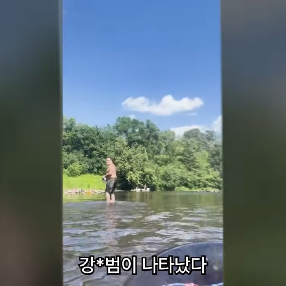 미국 사건) 10대 13명이 중년 남성 1명 무맥락 조롱하다 칼빵맞음 | 인스티즈