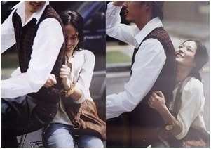 누군가를 좋아하면 시간은 둘로 나뉜다 | 인스티즈