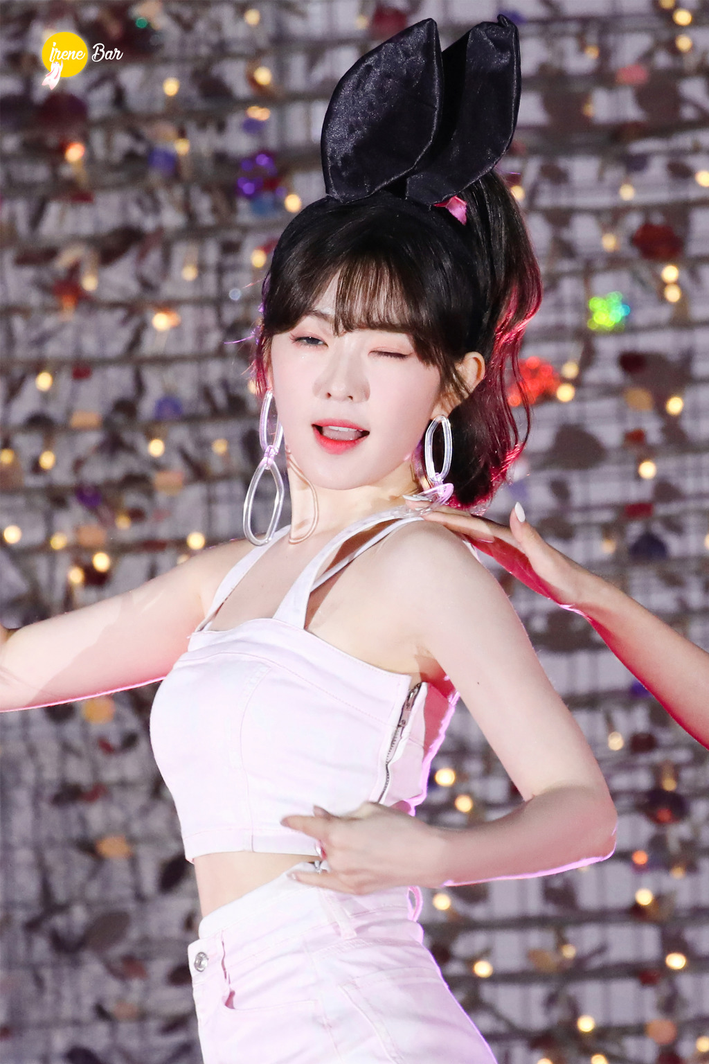 추석연휴에는 아이린.jpgif | 인스티즈