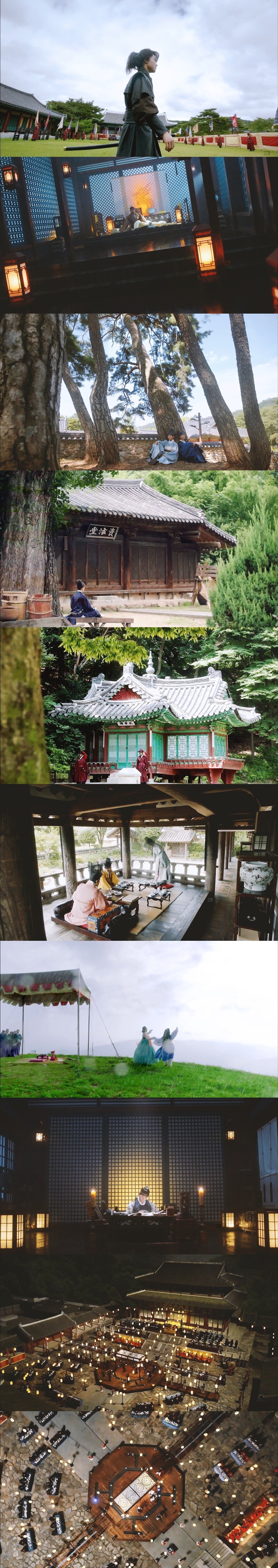 연출,색감 좋았던 구르미 그린 달빛 .JPG | 인스티즈