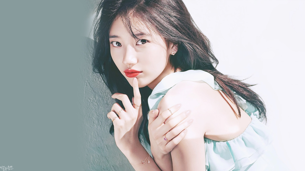 수지 폰&컴퓨터 배경화면.JPG | 인스티즈