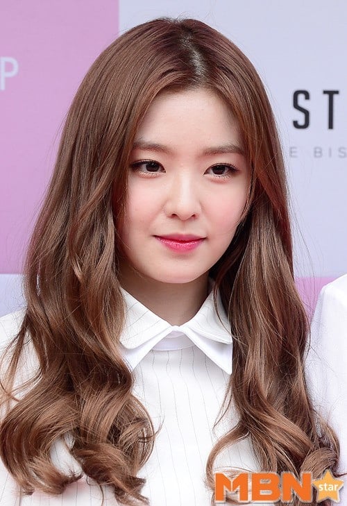 sm에서 은근 좋아하는 여자 얼굴 | 인스티즈