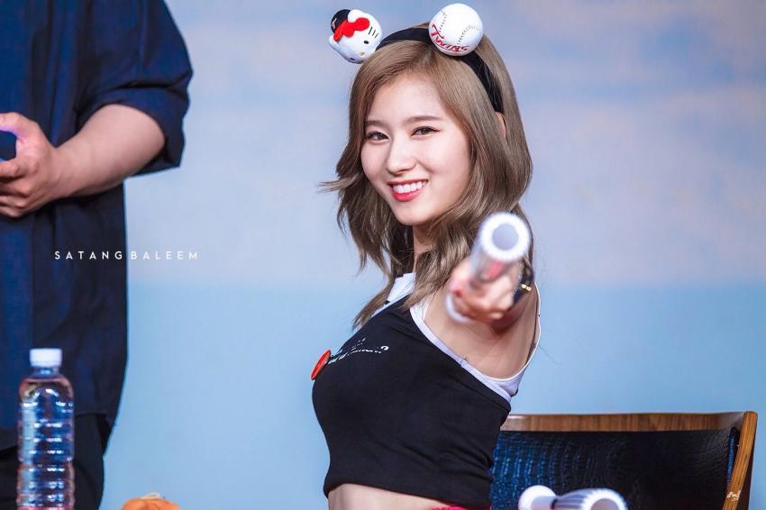 [트와이스] 사나보고 가세요 | 인스티즈