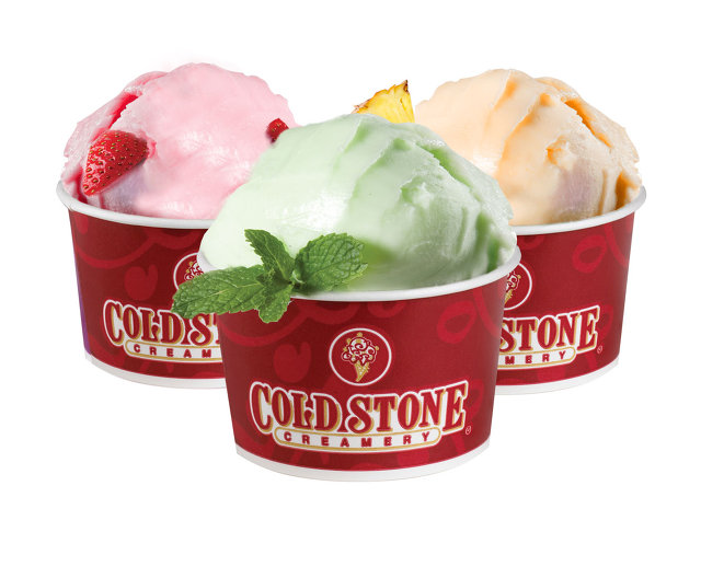 한때 아이스크림계를 평정했던 콜드스톤 (Cold Stone) | 인스티즈