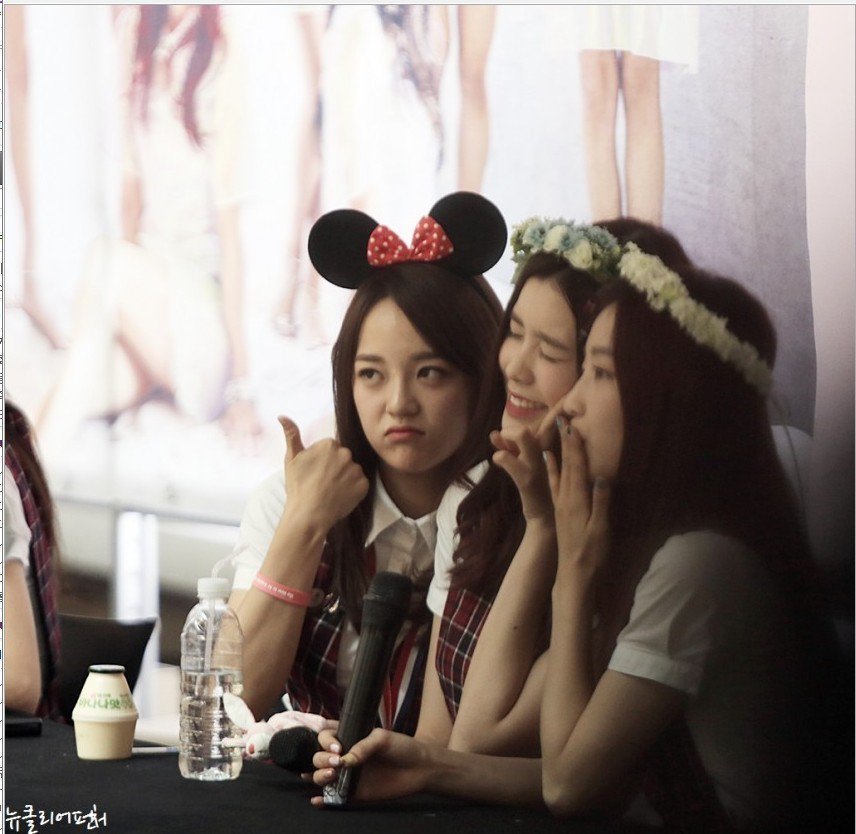 온 몸이 근육질인 걸그룹 멤버.JPGIF | 인스티즈