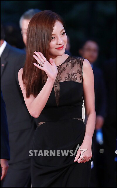 부산국제영화제에 참석한 연예인들.jpg | 인스티즈