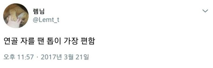 그알 가해자 트위터 (혐오주의) | 인스티즈