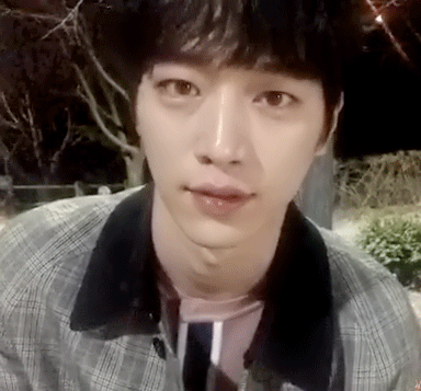 [서강준] 오늘자 매봉산에서 .gif | 인스티즈