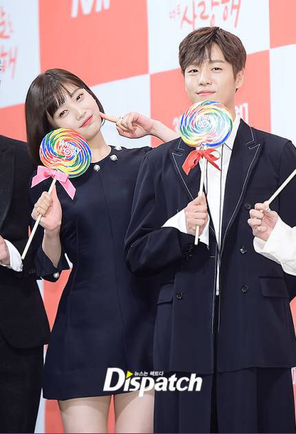 오늘자 레드벨벳 조이 | 인스티즈