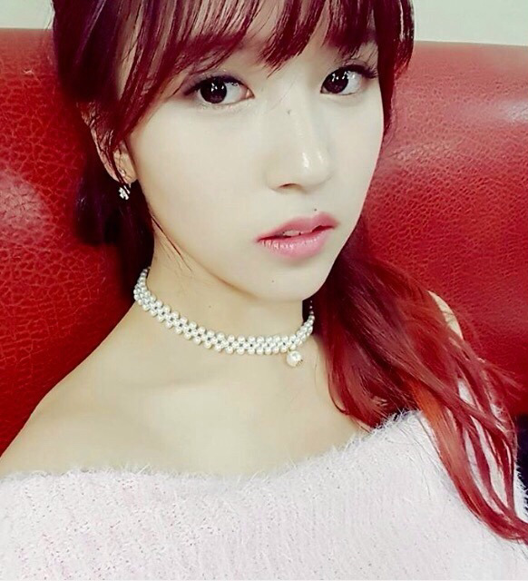 트와이스 미나리 | 인스티즈