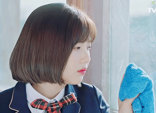 레드벨벳 조이.gif | 인스티즈