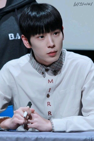 SM 길거리 캐스팅 당했던 남자 아이돌들 | 인스티즈