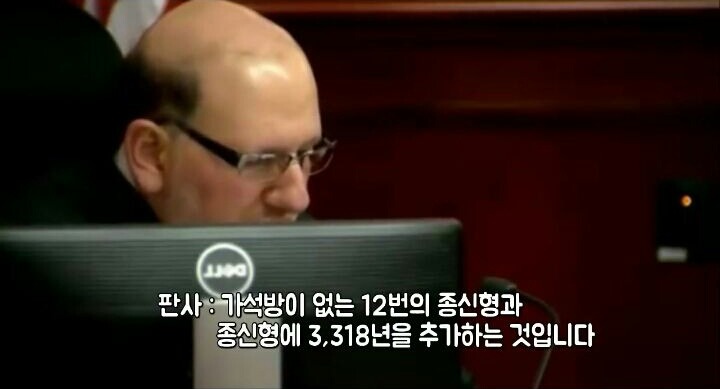 다크나이트 심취해 조커 따라한 남자의 최후 . jpg | 인스티즈