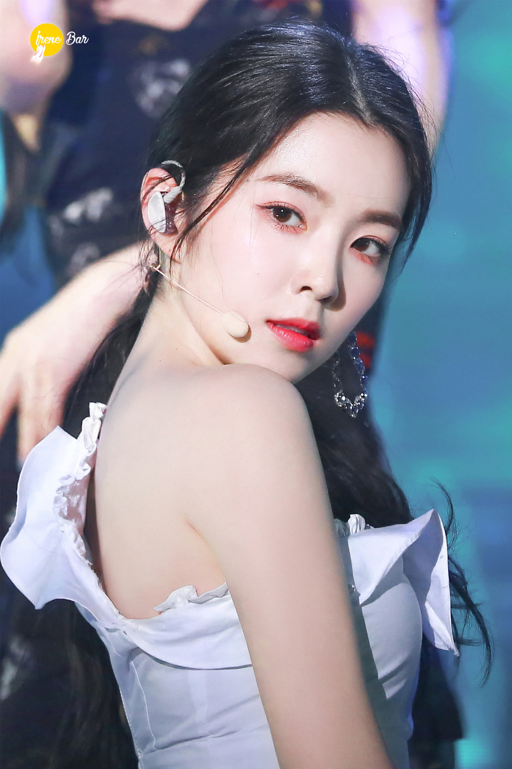 추석연휴에는 아이린.jpgif | 인스티즈