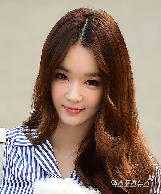오늘자...강민경.......jpg | 인스티즈
