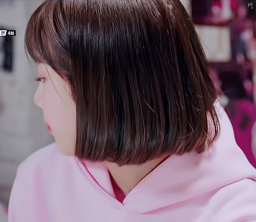 레드벨벳 조이.gif | 인스티즈