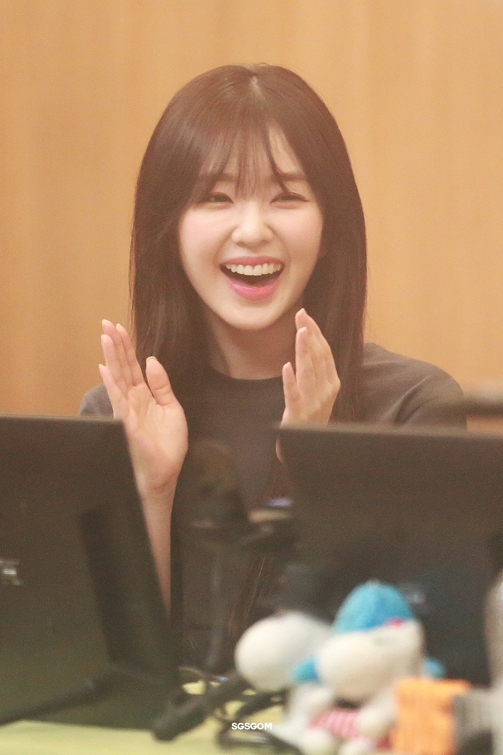 추석연휴에는 아이린.jpgif | 인스티즈