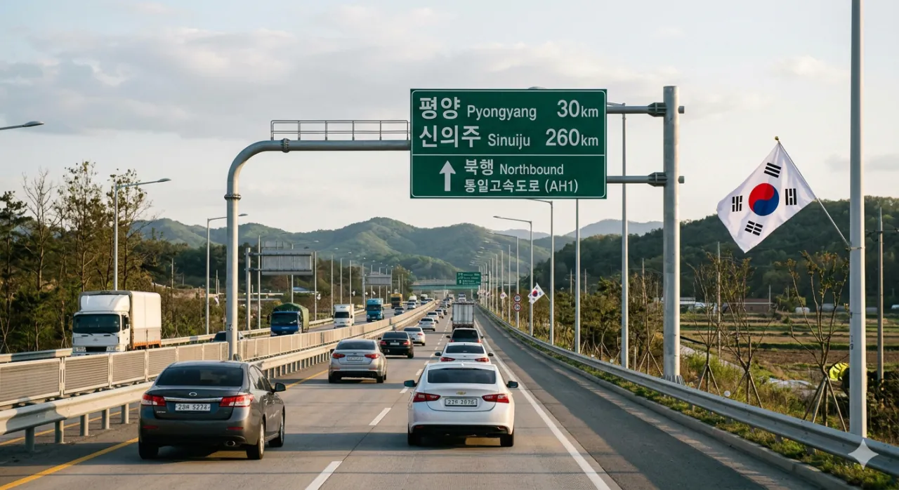 AI, 남북통일 이후 대한민국 평양광역시 | 인스티즈