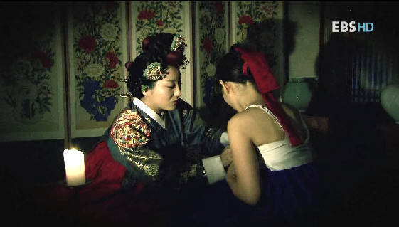 조선의 궁녀 | 인스티즈