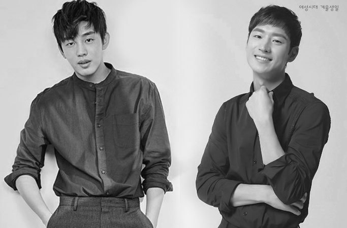  고르기글 - 교생으로 온 톱스타와 담임쌤의 로맨스 가상 시나리오.txt | 인스티즈