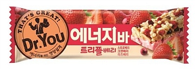 다이어터들을 위한 에너지바 모음.jpg | 인스티즈