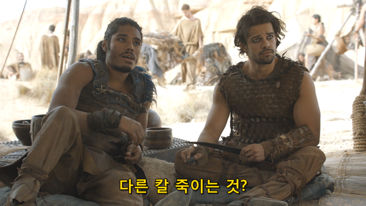 [왕좌의게임] 폭풍의 딸 69화 | 인스티즈