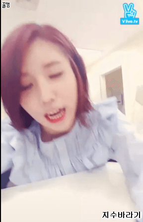 [러블리즈] 실물여신 명은이 | 인스티즈