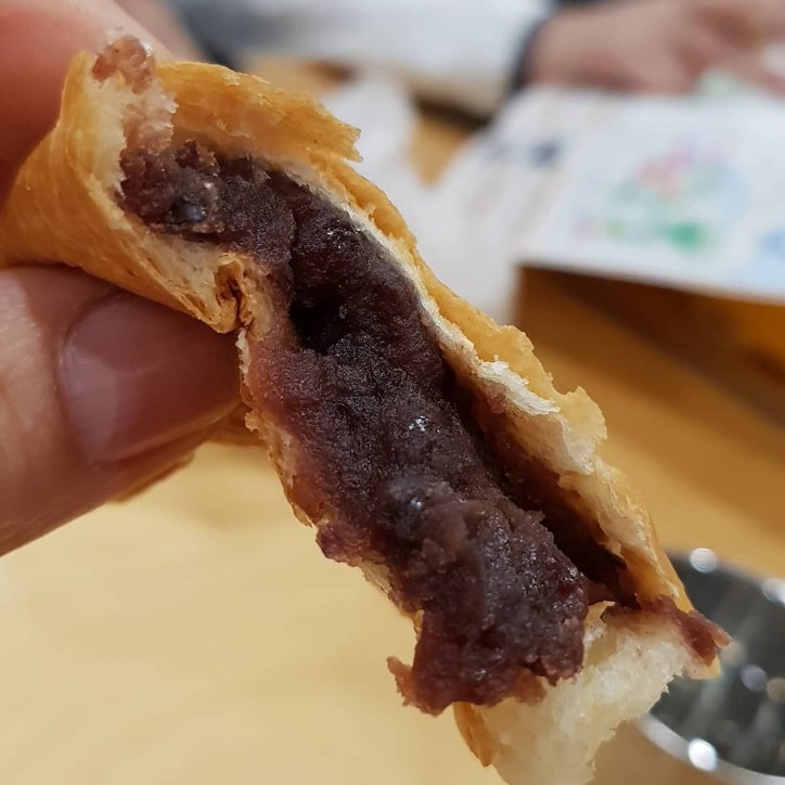 은근히 싫어하는 사람들이 많다는 단팥빵 스타일...jpg | 인스티즈