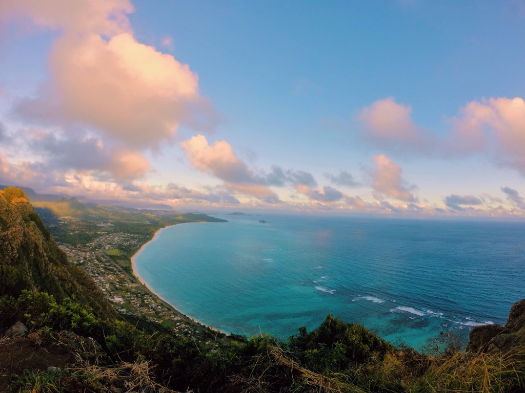 다들 신혼여행갈때 하와이 하와이 하는 이유 | 인스티즈