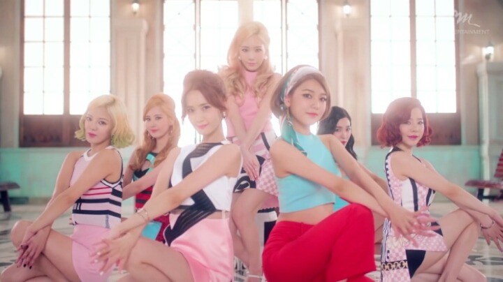 걸그룹 대중성 갑 | 인스티즈