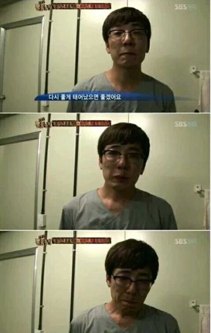 유기견을 안락사 시키는 수의사의 눈물 | 인스티즈