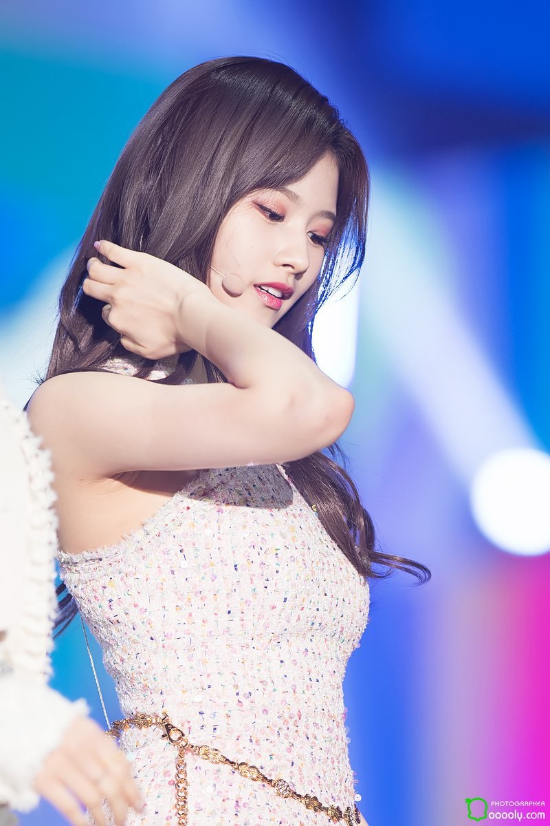 골든디스크 사나.jpgif | 인스티즈