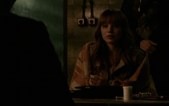 제가 발레리나인데요. 부상당한 후에 스파이 제의를 받았습니다.gif | 인스티즈