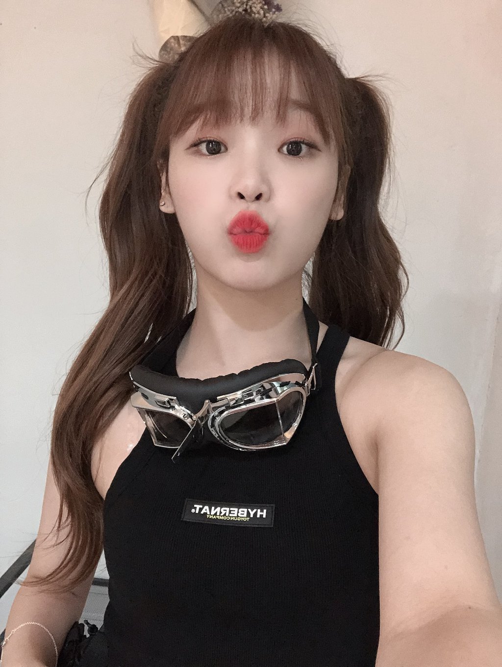 오마이걸 트위터 승희 | 인스티즈