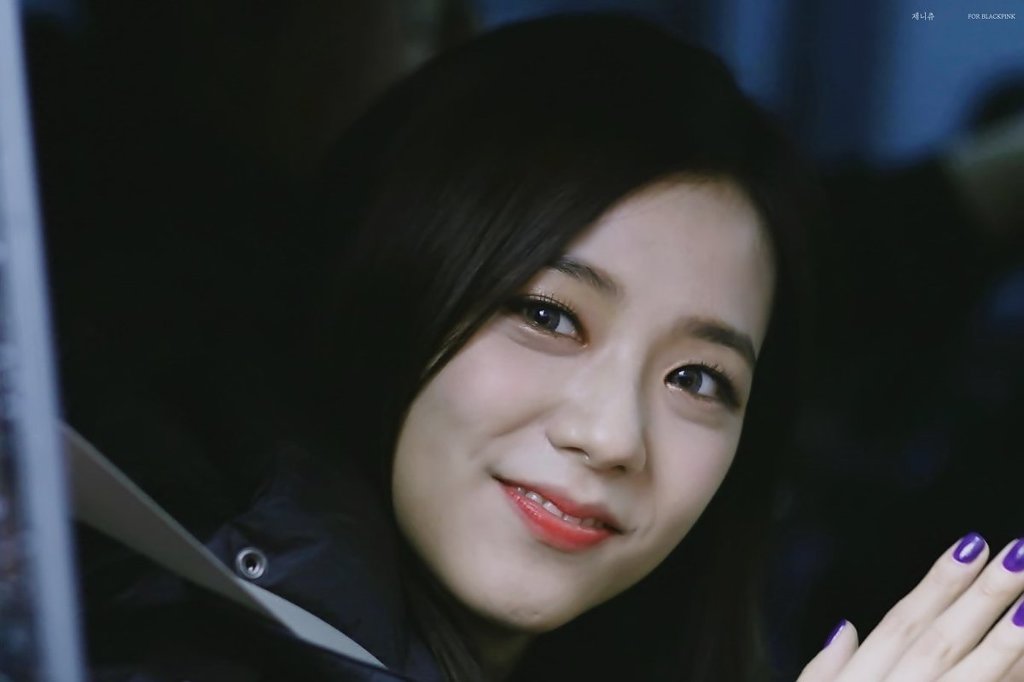 핵짱예인 블랙핑크 지수 인기가요 퇴근길.jpg | 인스티즈